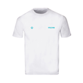 Moove Dumbell Graphic Unisex Active Tee