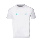Moove Dumbell Graphic Unisex Active Tee