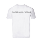 WannaDo Active Tee - Unisex
