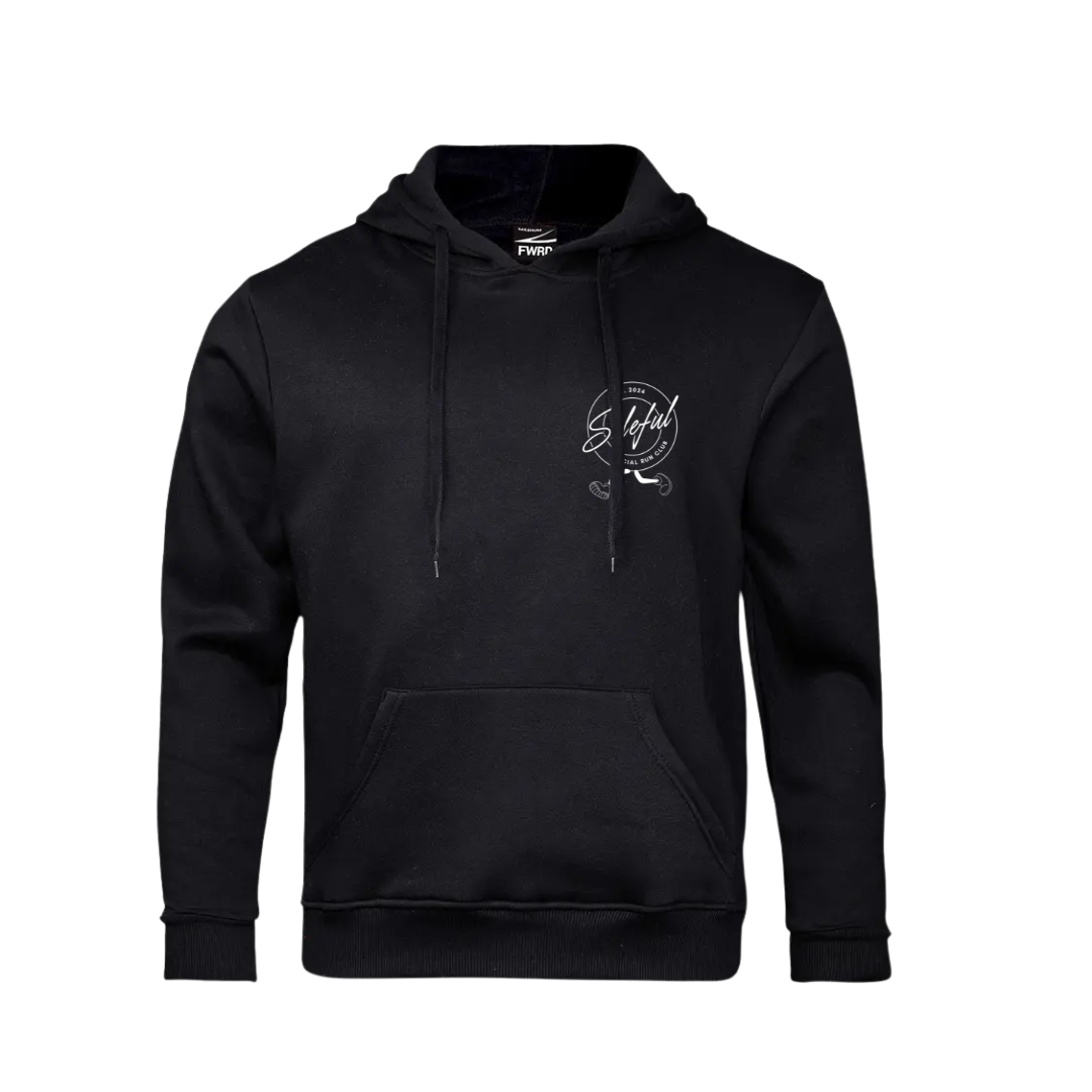 Soleful Run Club Hoodie OG