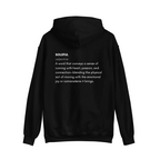 Soleful Run Club Hoodie OG