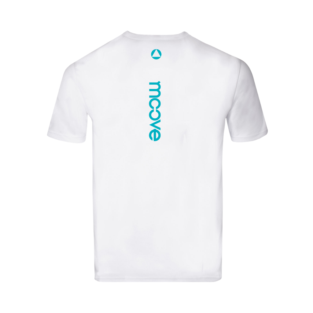 Moove Classic Unisex Active Tee