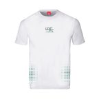 The Late Run Club Unisex Active Tee