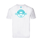 Moove Dumbell Graphic Unisex Active Tee