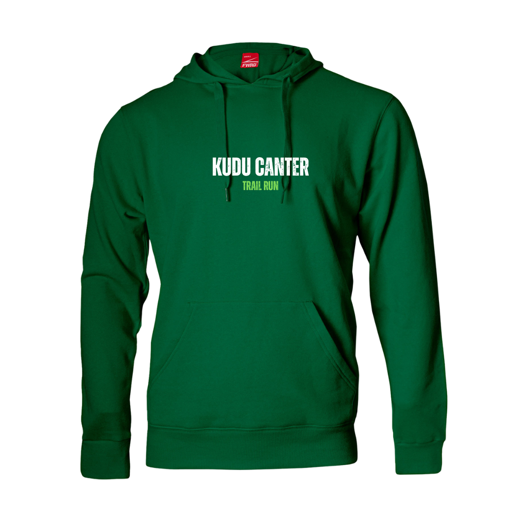 Kudu Canter Hoodie