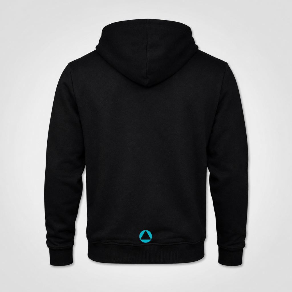 Moove Classic Unisex Hoodie