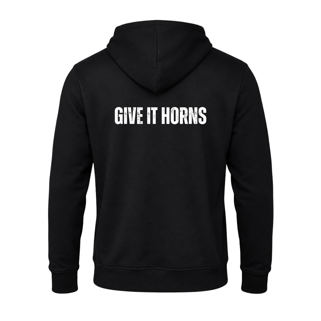 Kudu Canter Hoodie