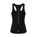The Late Run Club Ladies Racerback Vest