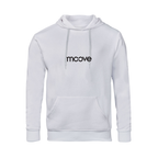 Moove Classic Unisex Hoodie