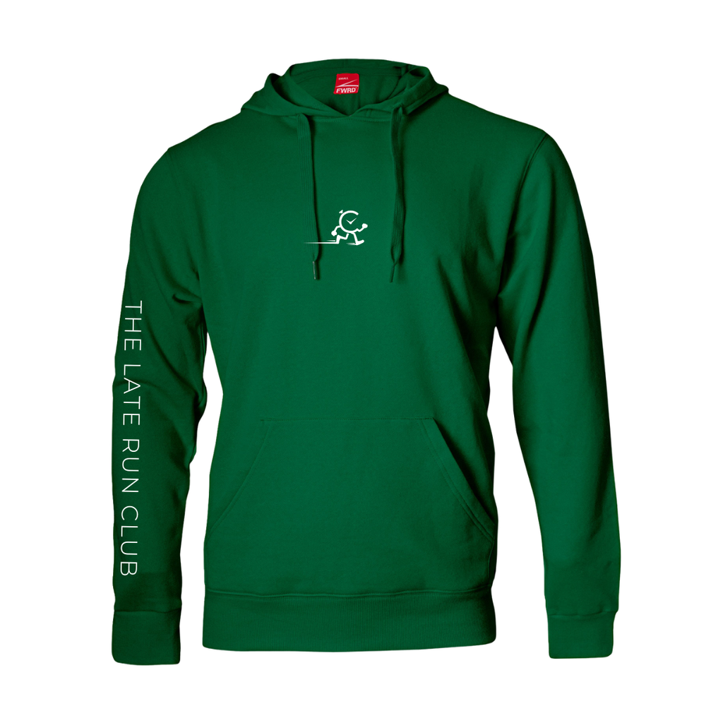The Late Run Club Hoodie
