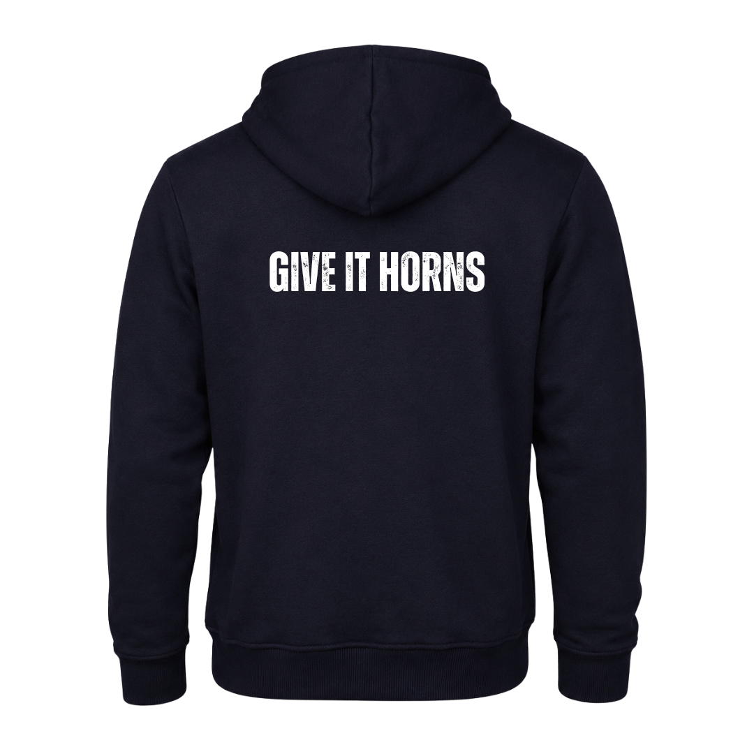 Kudu Canter Hoodie