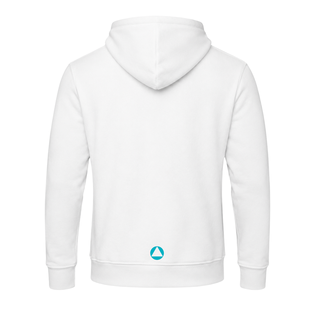 Moove Classic Unisex Hoodie