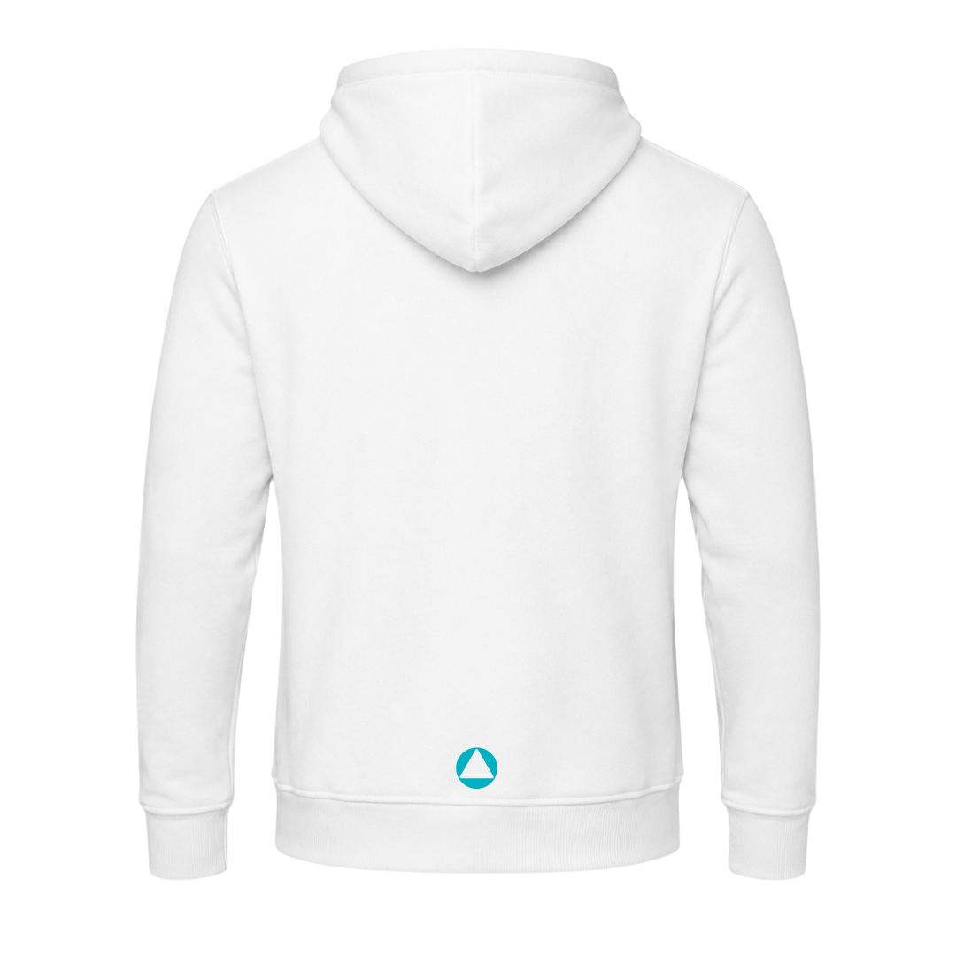 Moove Classic Unisex Hoodie