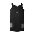The Late Run Club Mens Vest