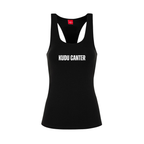 Kudu Canter - Ladies Active Vest