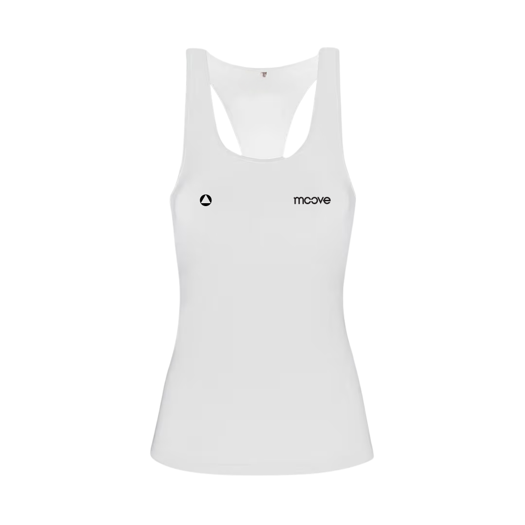 Moove Ladies Racerback vest