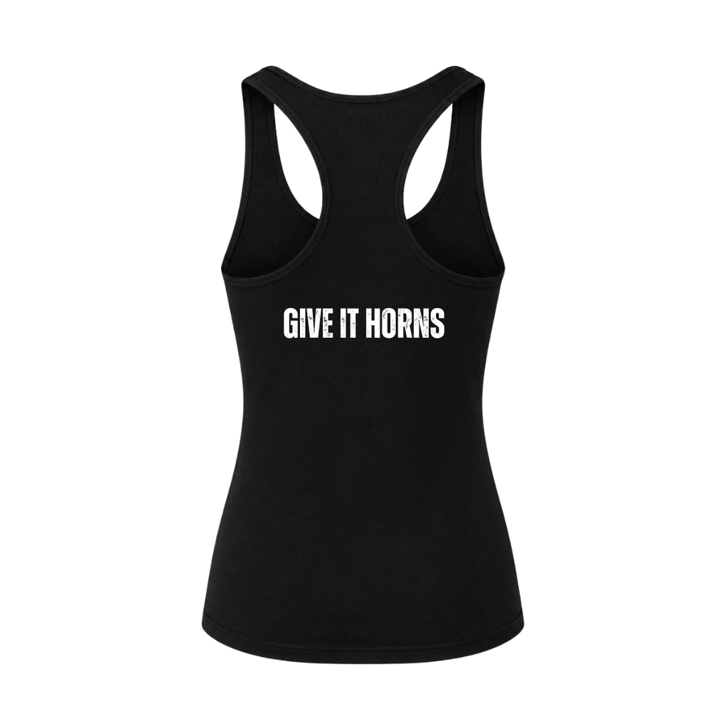 Kudu Canter - Ladies Active Vest