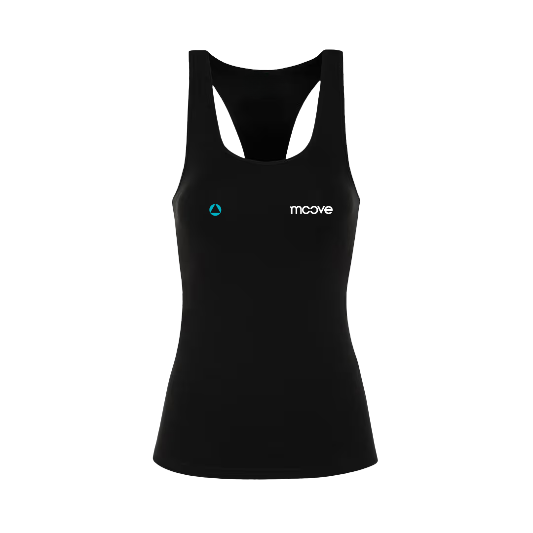 Moove Ladies Racerback vest