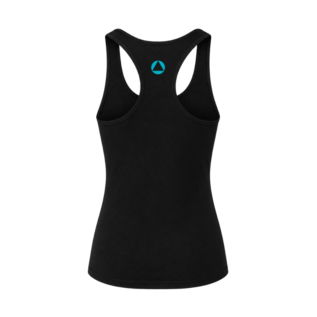 Moove Ladies Racerback vest