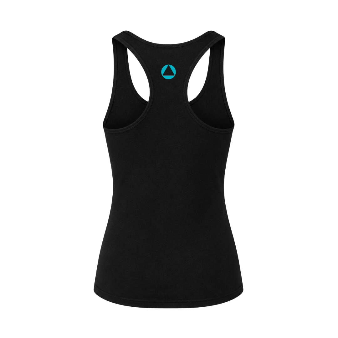 Moove Ladies Racerback vest