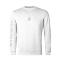 The Late Run Club Sweater