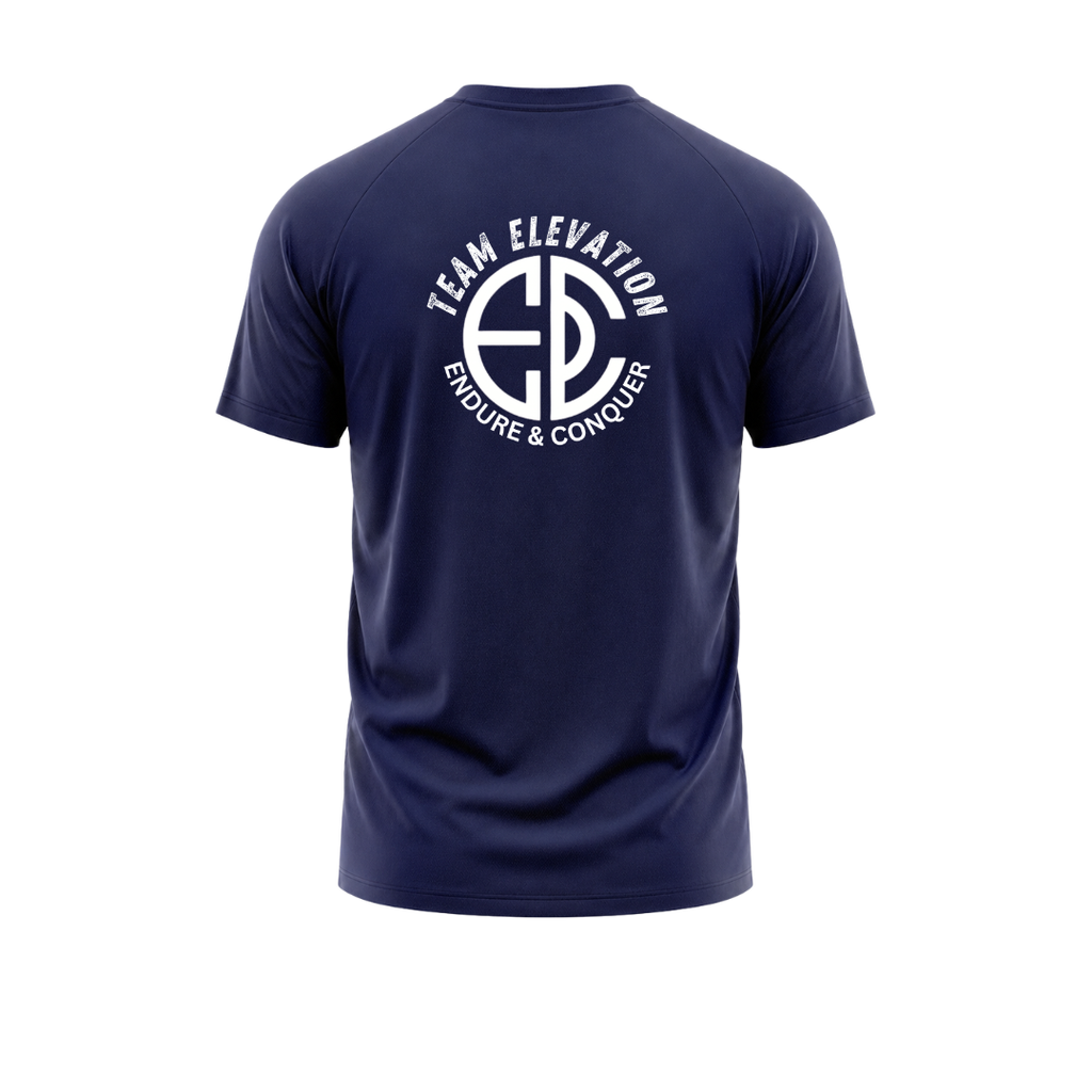 Elevation Collective Active Running Tee
