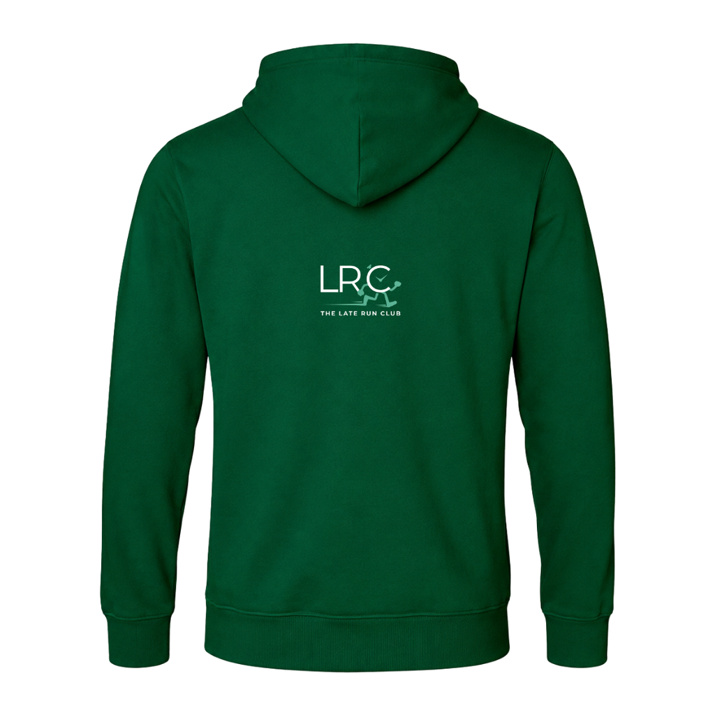 The Late Run Club Hoodie