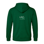 The Late Run Club Hoodie