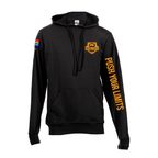 Critical Fitness - Core Hoodie