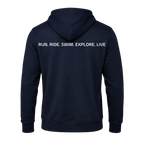 WannaDo Hoodie - Unisex