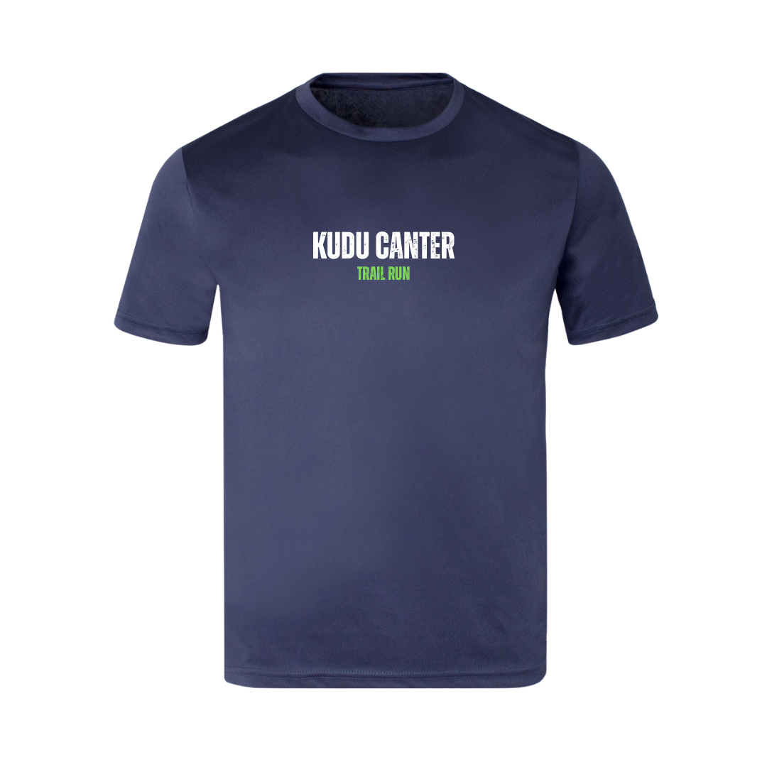 Kudu Canter OG Tee