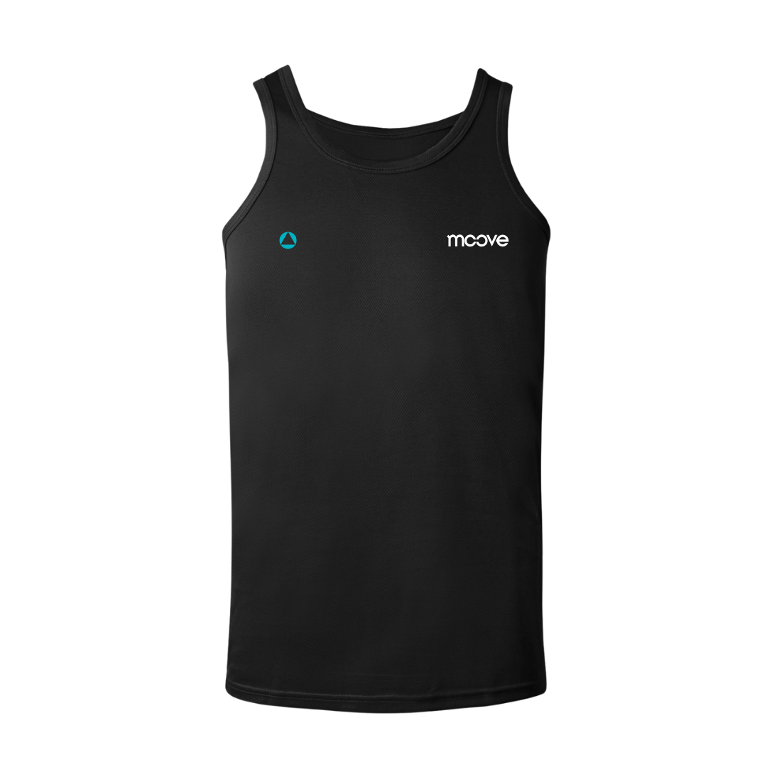 Moove Mens Active Vest