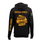 Critical Fitness - Core Hoodie