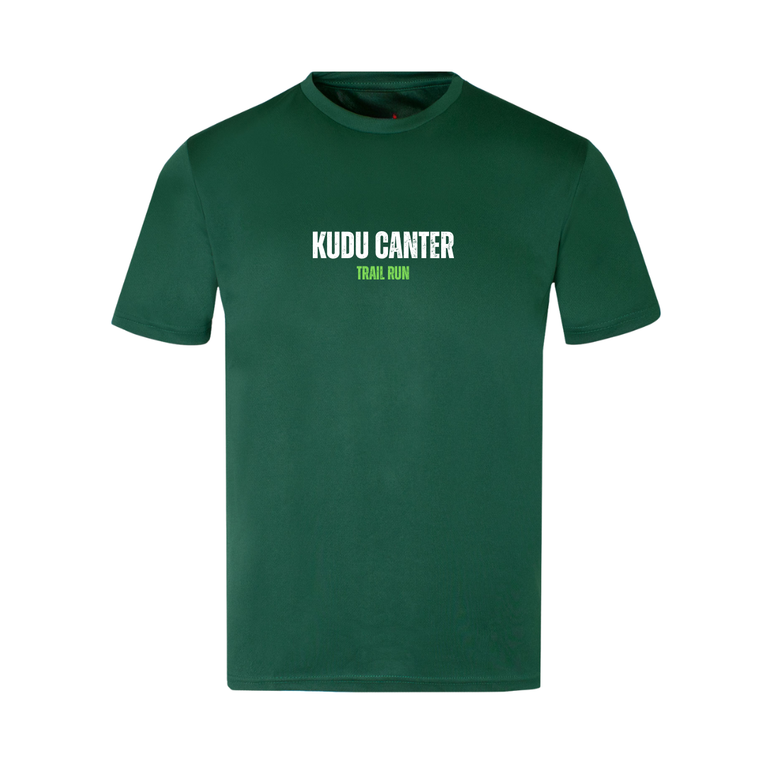 Kudu Canter OG Tee