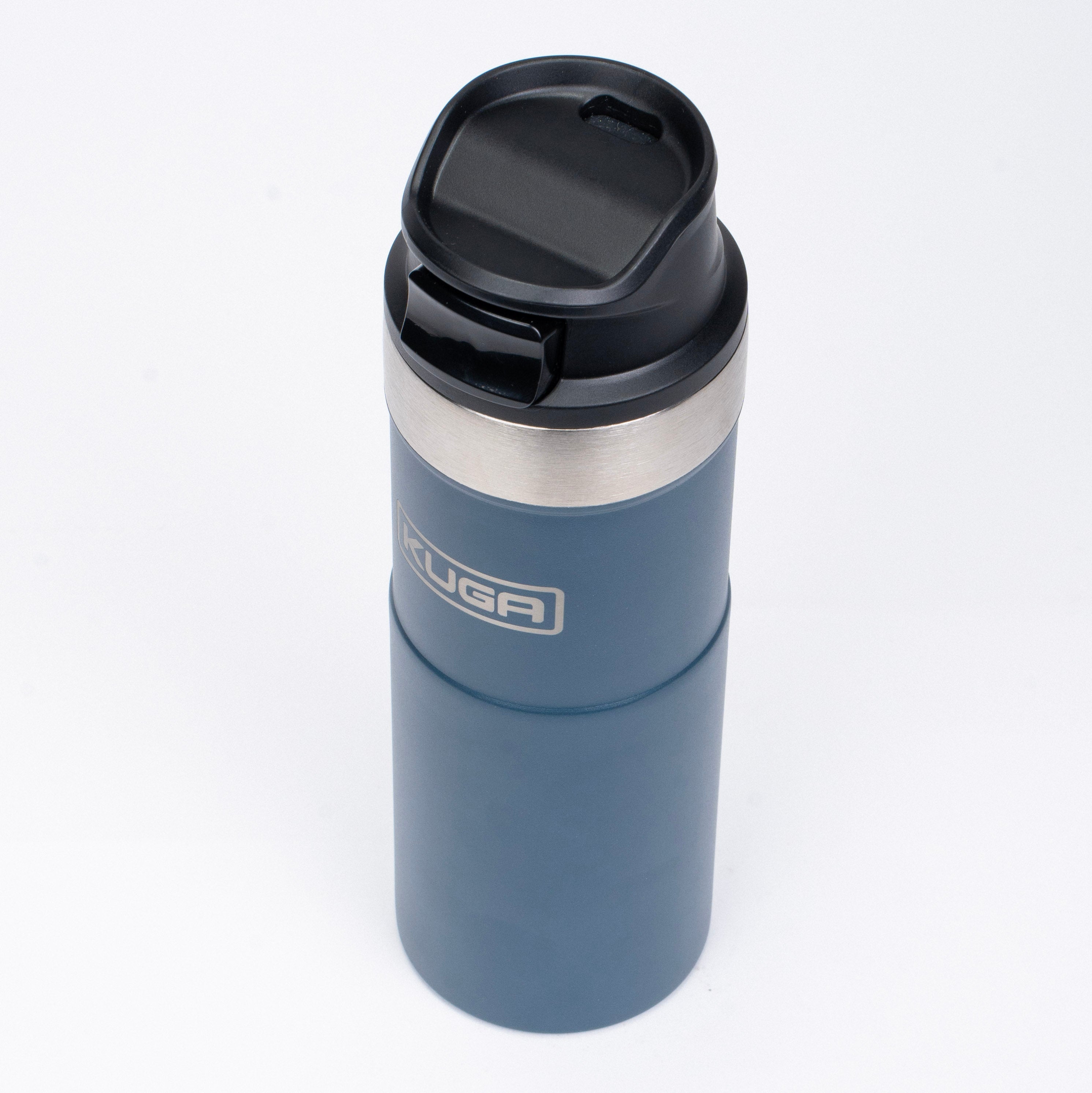 Kuga Trigger Flask - 473ml