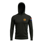 Critical Fitness - Pro Thermal Hoodie