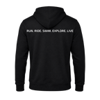 WannaDo Hoodie - Unisex