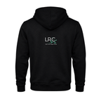The Late Run Club Hoodie