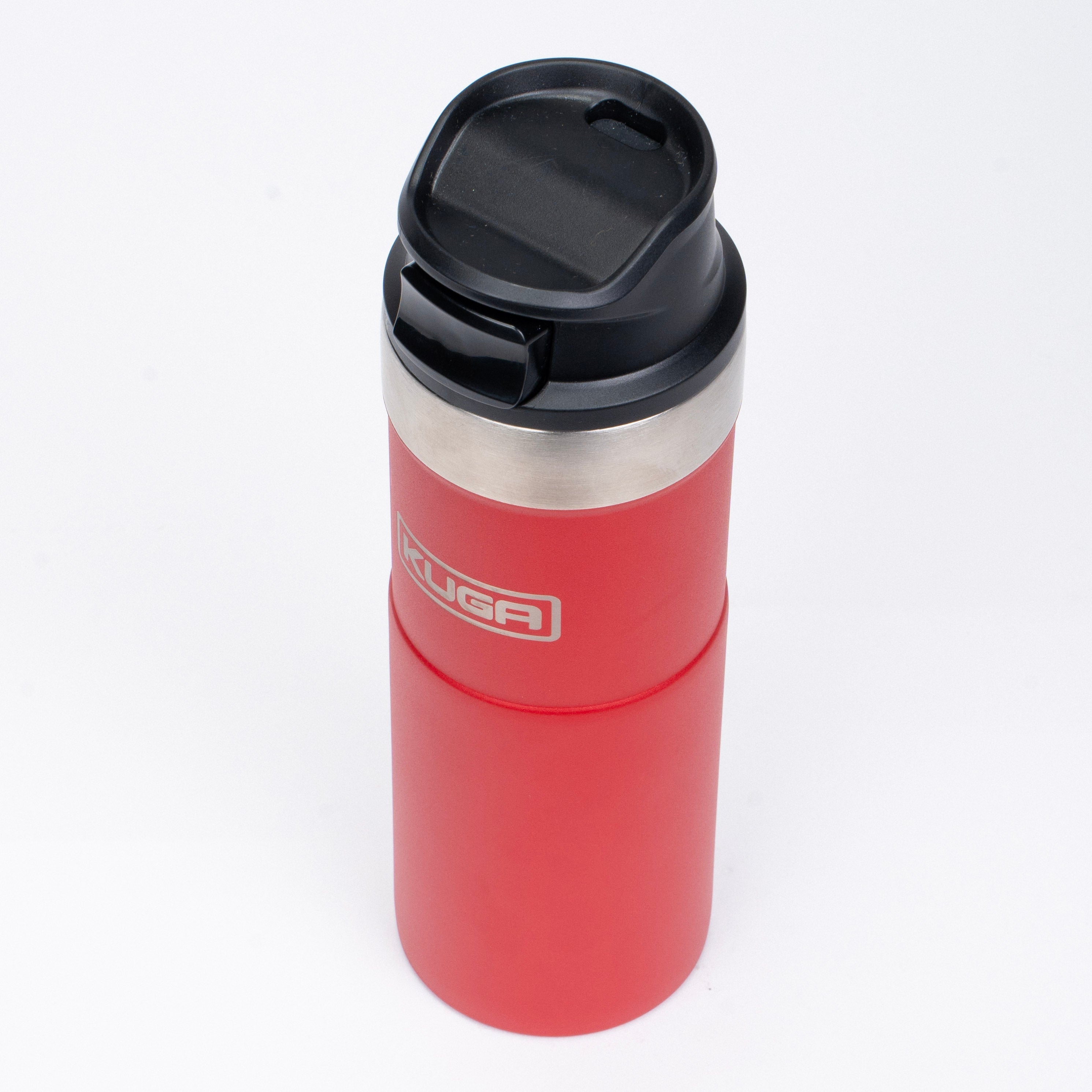 Kuga Trigger Flask - 473ml