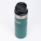 Kuga Trigger Flask - 473ml