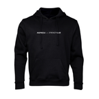 Inspire SA X StrengthLab Run Club Hoodie