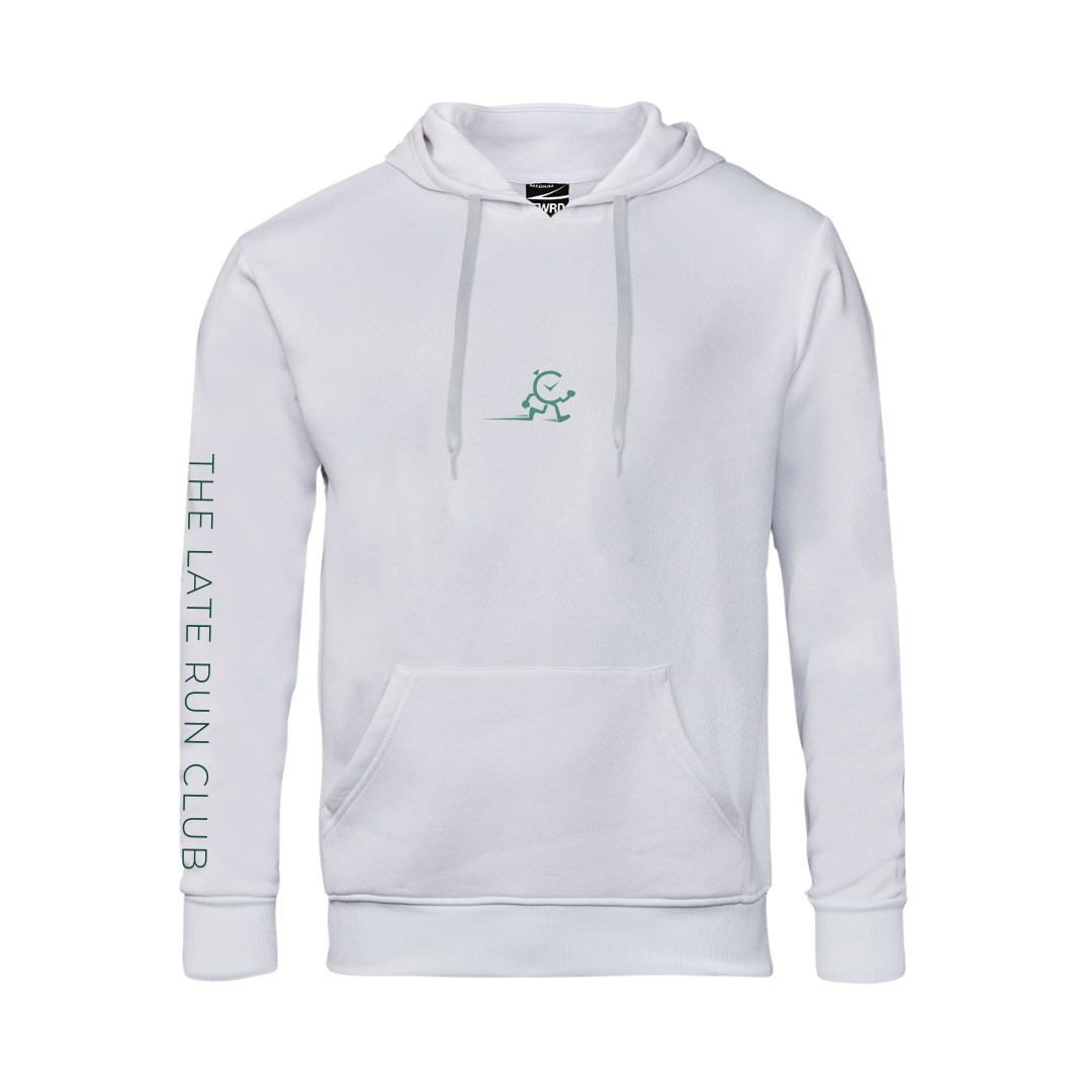 The Late Run Club Hoodie