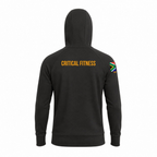 Critical Fitness - Pro Thermal Hoodie