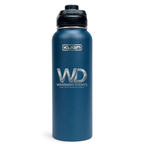 WannaDo X Kuga Outlander Max - 1182ml