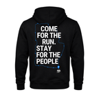 Inspire SA X StrengthLab Run Club Hoodie