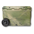 KUGA Africa Edition 50l Cooler - Safari Camo