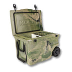 KUGA Africa Edition 50l Cooler - Safari Camo