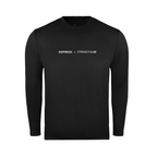 Inspire SA X StrengthLab Run Club Long Sleeve