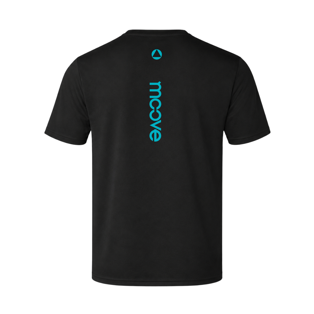 Moove Classic Unisex Active Tee