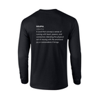 Soleful Run Club Long Sleeve Tee OG